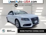 Audi S4 3.0 Premium Plus  used cars market