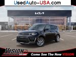 KIA Soul LX  used cars market