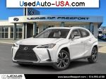 Lexus UX 250h Premium  used cars market