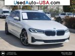 BMW 530 i  used cars market