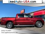 RAM 1500 Laramie  used cars market