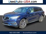 Acura MDX 3.5L w/Technology Package  used cars market