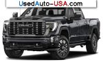 GMC Sierra 2500 AT4  used cars market