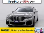 BMW 740 i xDrive  used cars market