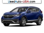 Honda CR-V AWD EX-L  used cars market