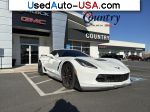 Chevrolet Corvette Grand Sport  used cars market