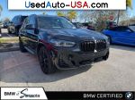 BMW X3 M40i  used cars market