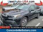 Subaru Outback Premium  used cars market