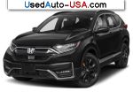 Honda CR-V AWD EX-L  used cars market