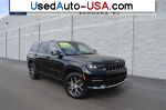 Jeep Grand Cherokee L Limited  used cars market