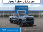 Chevrolet Silverado 1500 RST  used cars market