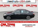 Honda Accord EX-L  used cars market