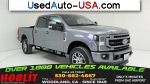 Ford F-250 Lariat  used cars market