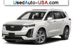 Cadillac XT6 Premium Luxury AWD  used cars market