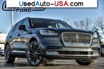 Lincoln Aviator Reserve AWD  used cars market