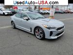 KIA Stinger GT2  used cars market