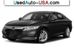 Honda Accord LX  used cars market