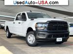 RAM 2500 Tradesman Crew Cab 4x2 8' Box  used cars market