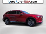 Mazda CX-9 Grand Touring  used cars market