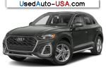 Audi Q5 Premium Plus 55 TFSI e S line quattro S tronic  used cars market