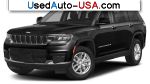 Jeep Grand Cherokee L Summit  used cars market