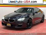 BMW 650 i  used cars market