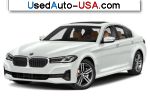 BMW 530 i xDrive  used cars market