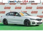 BMW 330 330i Sedan 4D  used cars market