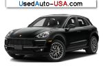 Porsche Macan S  used cars market