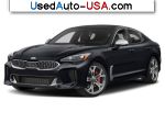 KIA Stinger GT2  used cars market