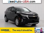 Chevrolet Equinox 1LT  used cars market