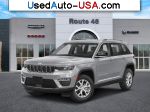 Jeep Grand Cherokee Laredo  used cars market