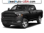 RAM 2500 Tradesman  used cars market