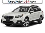 Subaru Outback 2.5i Limited  used cars market