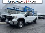 GMC Sierra 2500 Base  used cars market