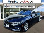 BMW 430 i xDrive  used cars market