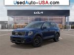 KIA Telluride SX-Prestige X-Pro  used cars market