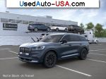 Lincoln Aviator Black Label AWD  used cars market