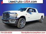 RAM 3500 Longhorn  used cars market