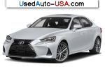 Lexus IS 300 Base  used cars market