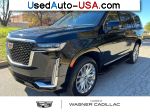 Cadillac Escalade Premium Luxury  used cars market