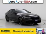 BMW 540 i xDrive  used cars market