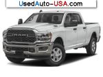 RAM 2500 Laramie Crew Cab 4x4 6'4' Box  used cars market