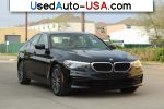 BMW 530 530i Sedan 4D  used cars market