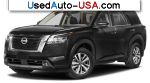 Nissan Pathfinder SL  used cars market