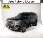 Chevrolet Tahoe LT  used cars market