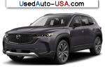 Mazda CX-50 2.5 Turbo Premium Package  used cars market