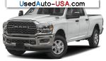 RAM 2500 Laramie  used cars market