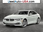 BMW 430 i  used cars market