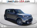 KIA Soul !  used cars market